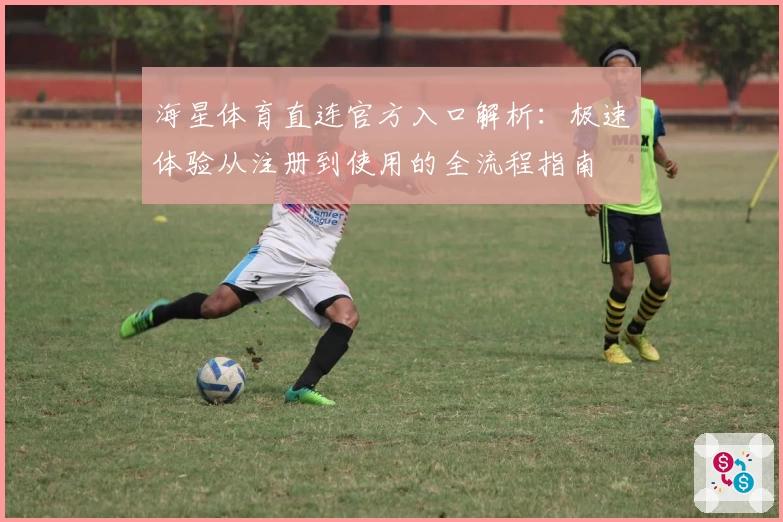海星体育直连官方入口解析：极速体验从注册到使用的全流程指南