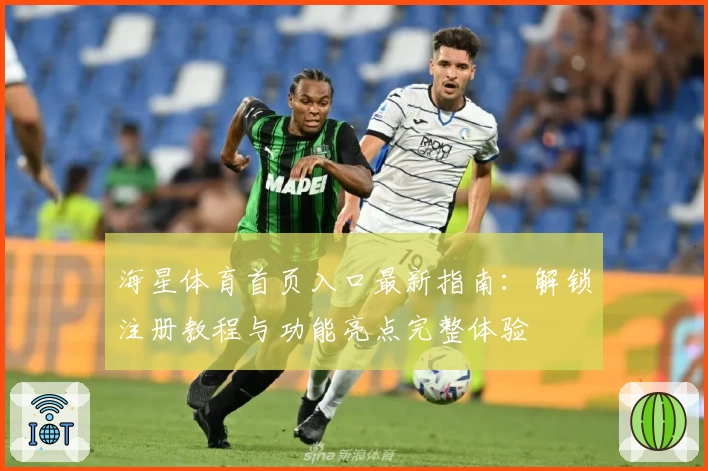 海星体育首页入口最新指南：解锁注册教程与功能亮点完整体验