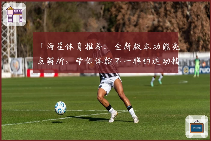 「海星体育推荐:全新版本功能亮点解析,带你体验不一样的运动精彩」