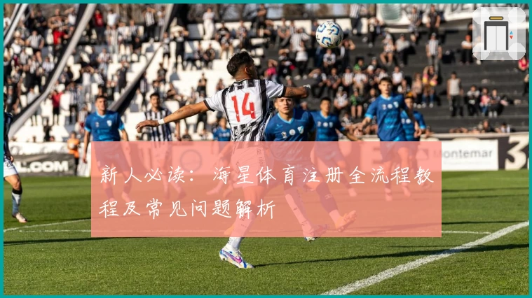 新人必读:海星体育注册全流程教程及常见问题解析