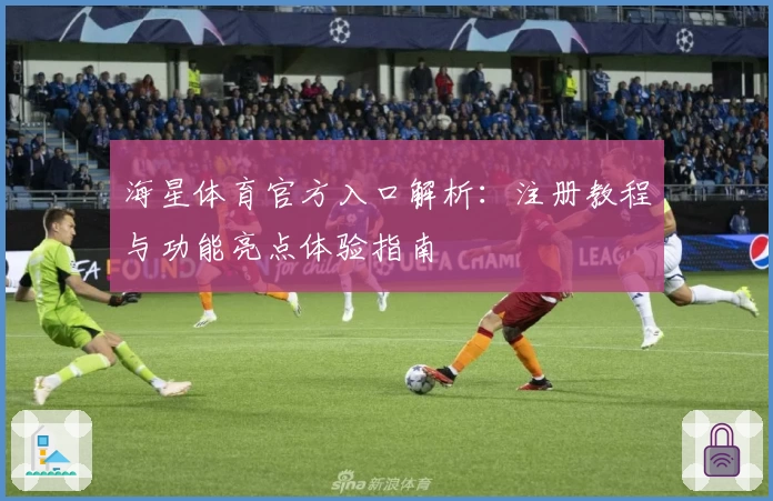 海星体育官方入口解析：注册教程与功能亮点体验指南